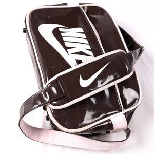 Vintage Nike Gym Bag